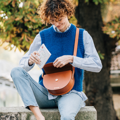The Josephine handbag