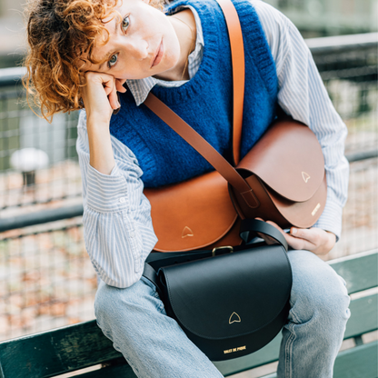 The Josephine handbag