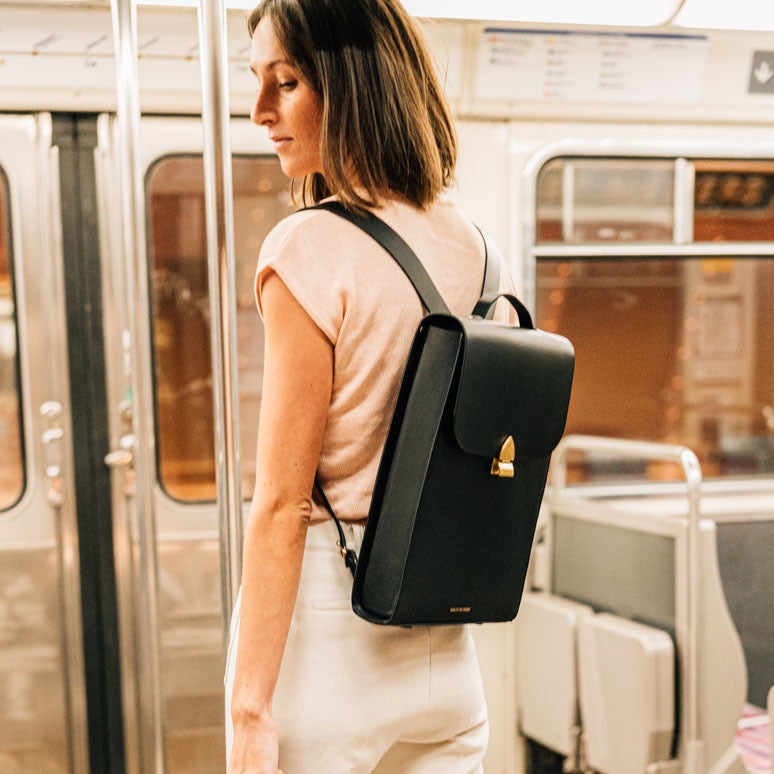 The Marguerite backpack 