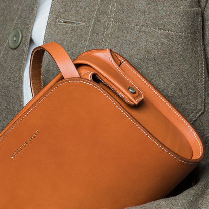 The Madeleine doctor bag 
