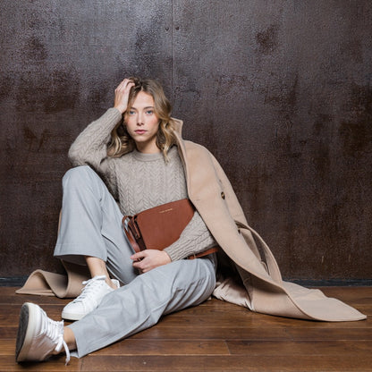 The Madeleine doctor bag 