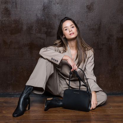 The Madeleine doctor bag 