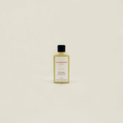 Lait nourrissant pour cuir France