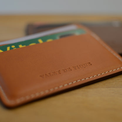 The Gustave card holder