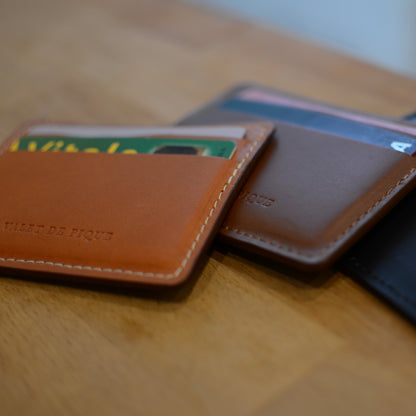The Gustave card holder